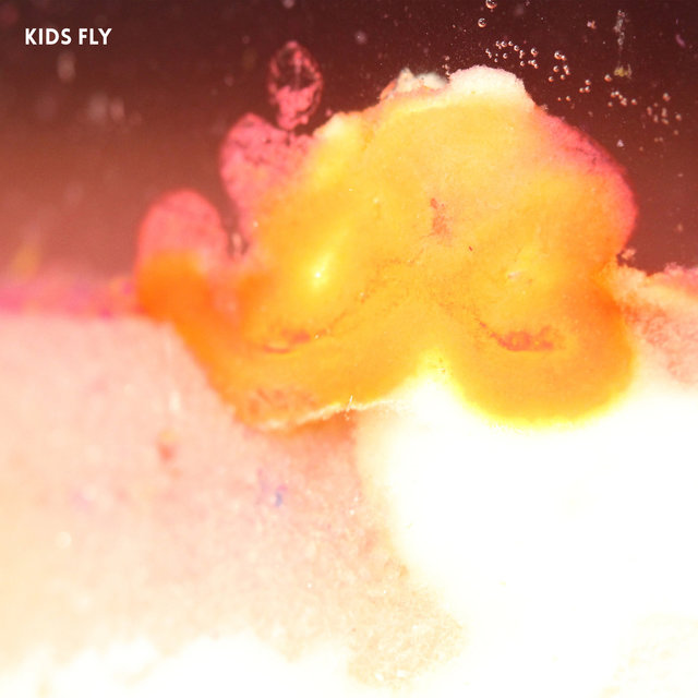 Kids Fly