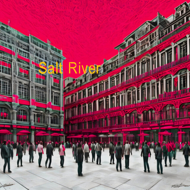 Salt River