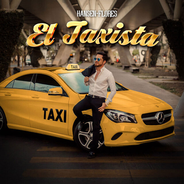 El Taxista