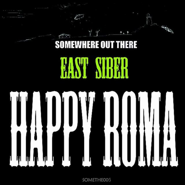 Happy Roma