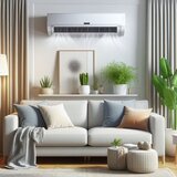Air Conditioning Noise 1