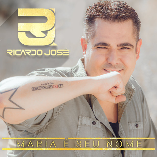 Maria É Seu Nome