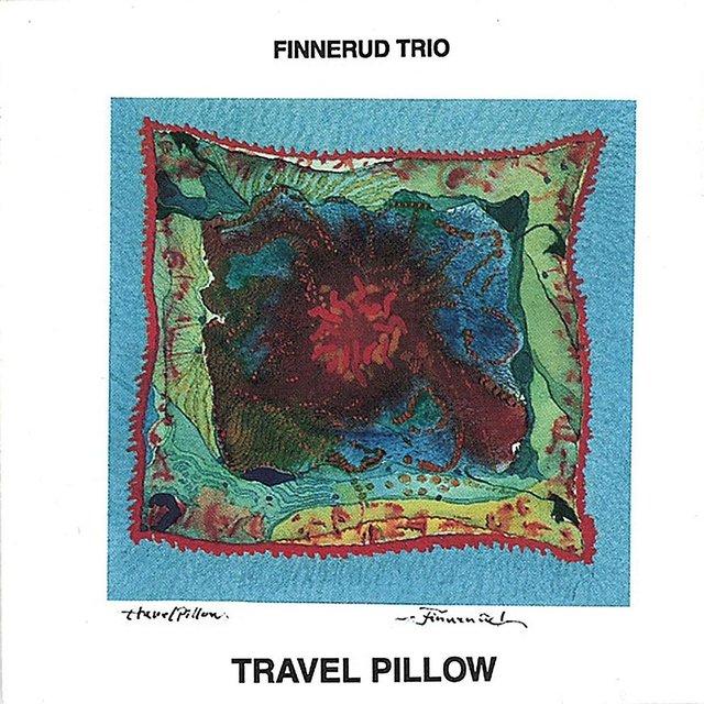 Travel Pillow