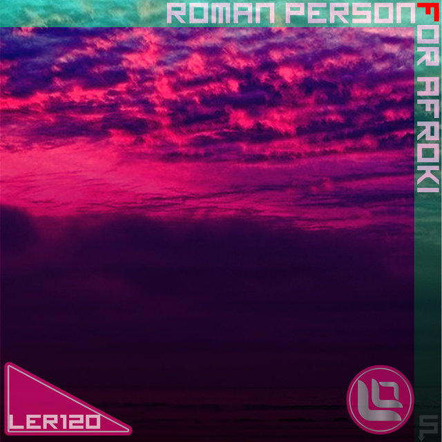 For Afroki - Single