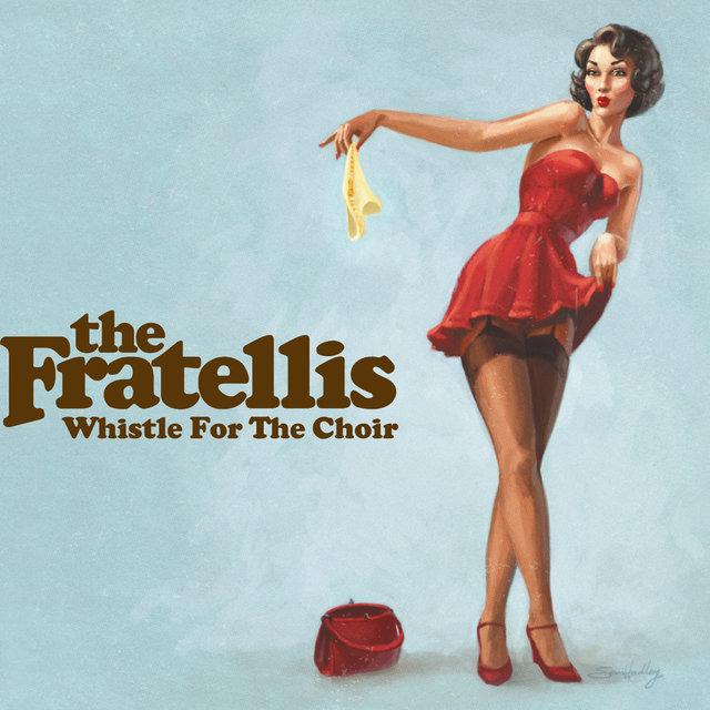 The Fratellis (Whistle For The Choir)