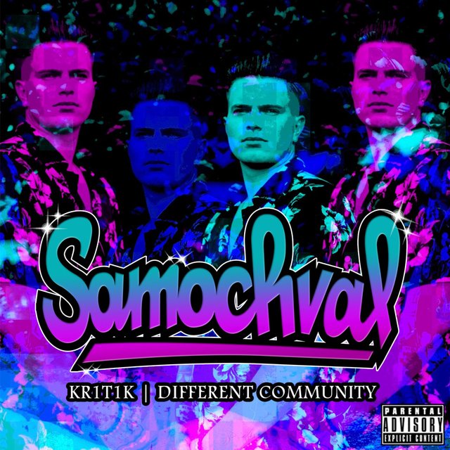 Samochval