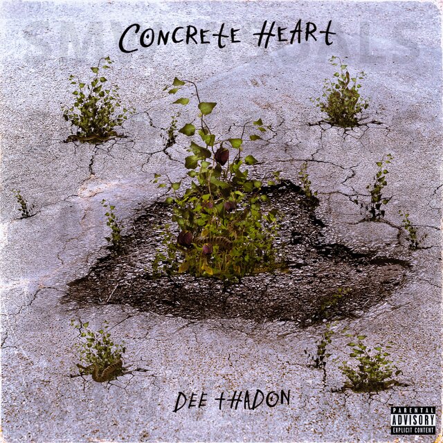 Concrete Heart