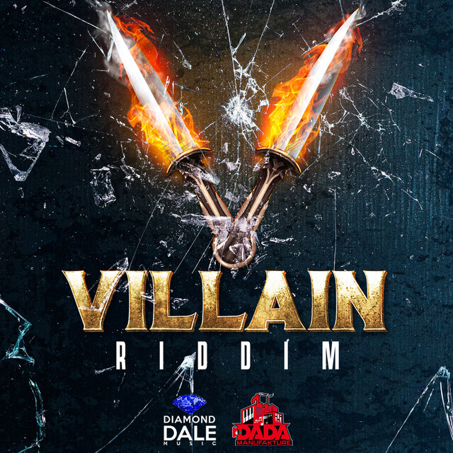 Villain Riddim