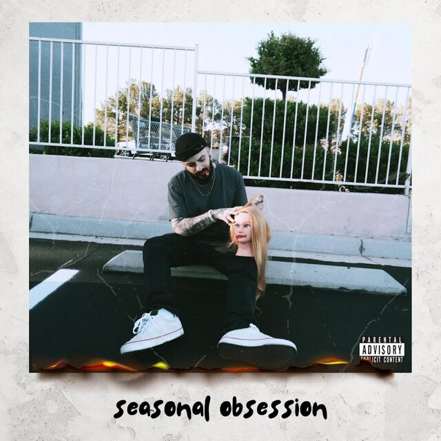 Seasonal Obsession