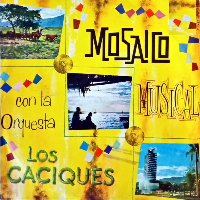 Mosaico Musical