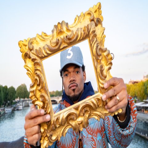 cigarettes chance the rapper A Cigarette Break With : r/hiphopheads cigarettes chance the rapper Chance