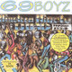 Cover art for album 199 Quad (w/ Bonus Dvd) by 69 Boyz