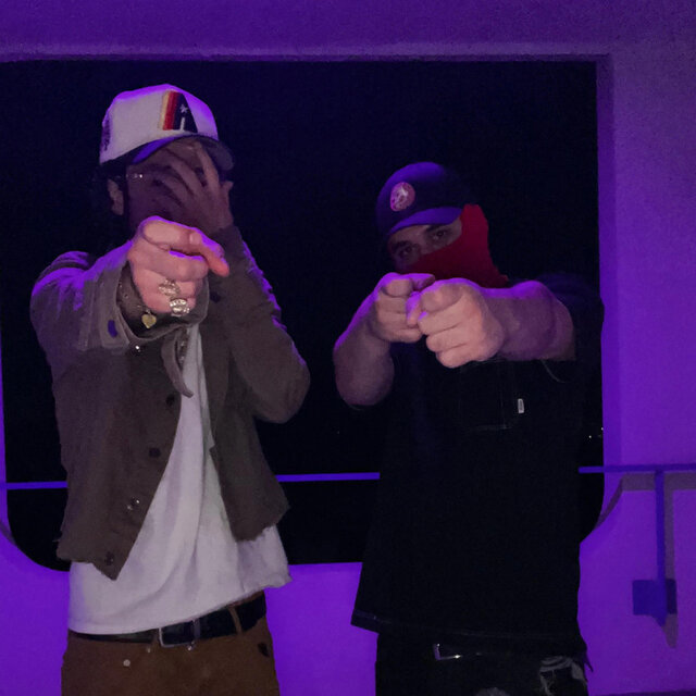 Stepped On (feat. YUNG CHVPO)