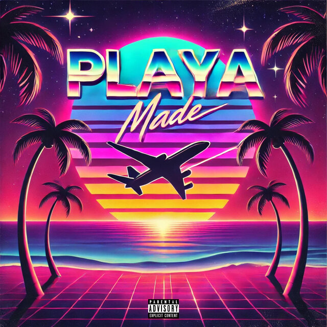 Playa Made