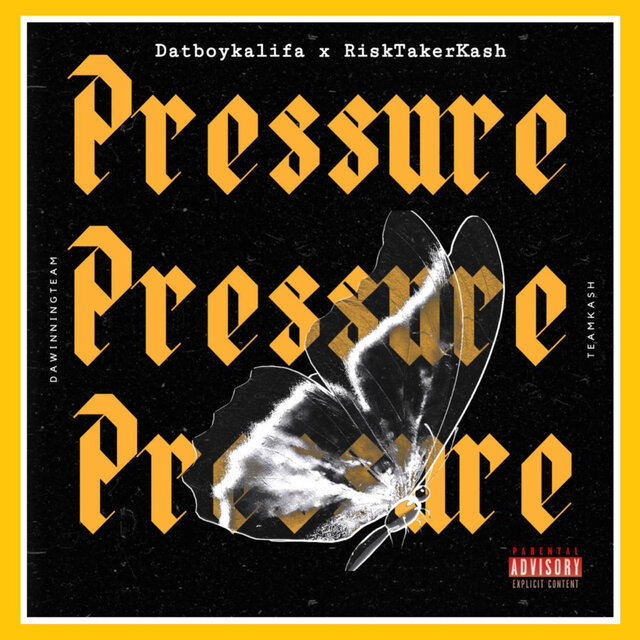 Pressure
