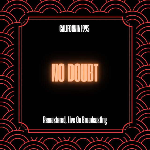 California 1995 (Live)