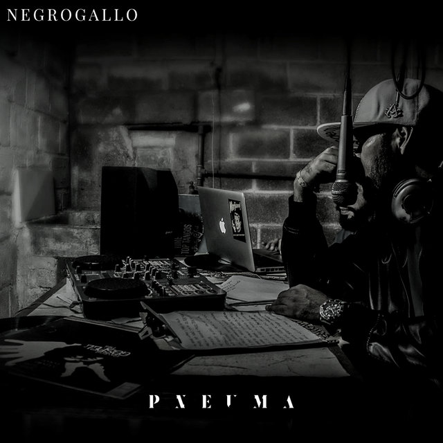 Pneuma