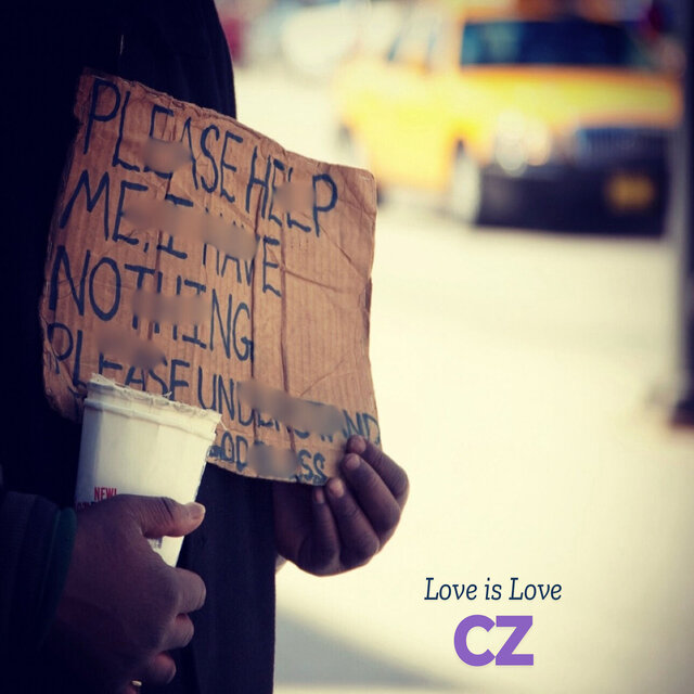 Love Is Love