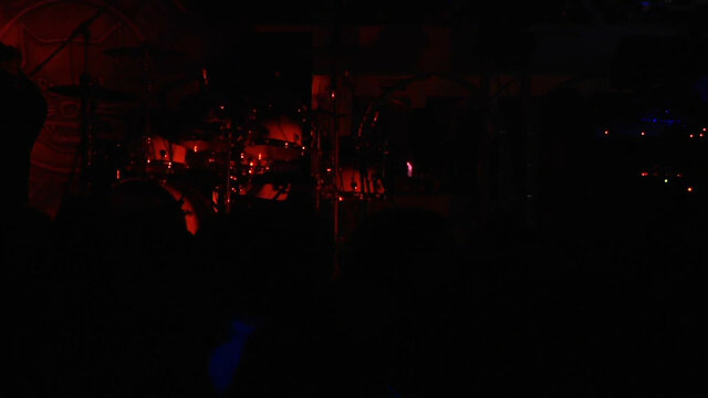 No Puedo Dejar el Rock