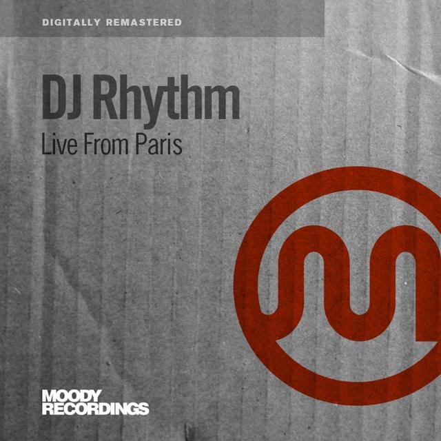 Live From Paris
