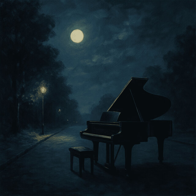 Nocturne Walks