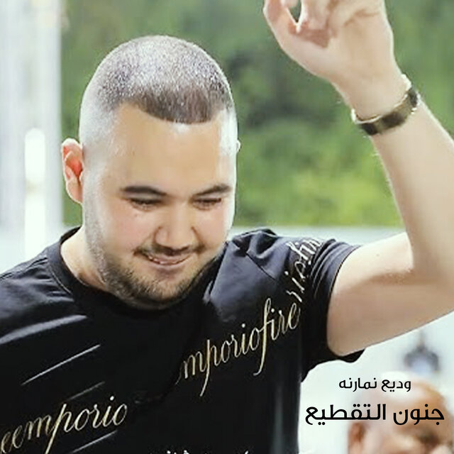 جنون التقطيع