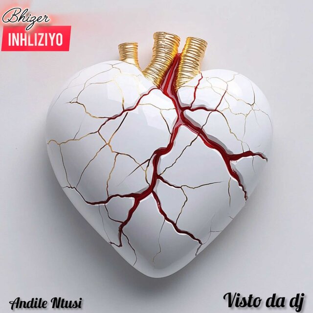 Inhliziyo (feat. Andile Ntusi,visto Da Dj)