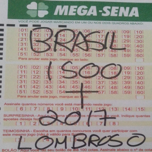 Brasil (1500 - 2017)