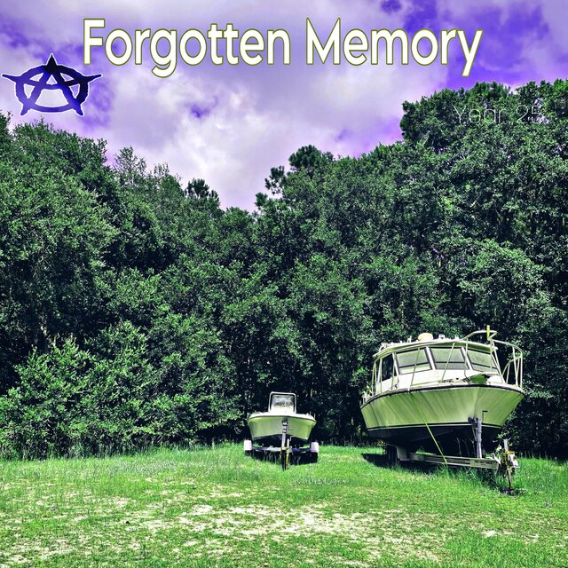 Forgotten Memory