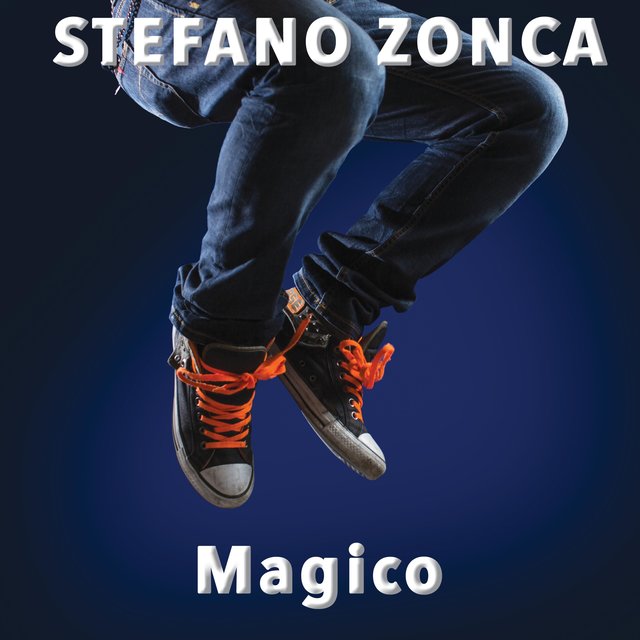 Magico (deluxe edition)