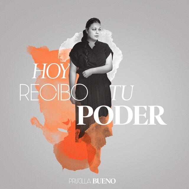 Hoy Recibo Tu Poder
