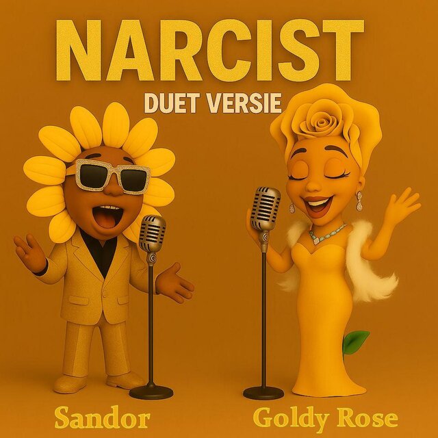 Narcist (Duet Versie)