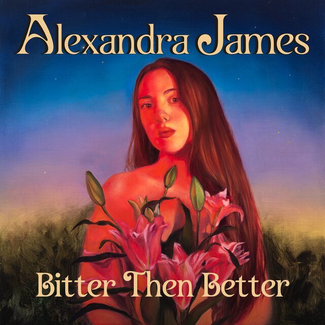 Bitter Then Better