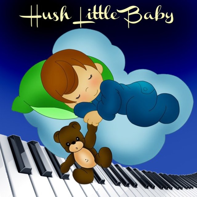 Hush Little Baby