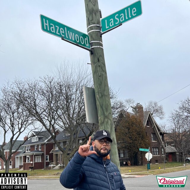 LaSalle & Hazelwood