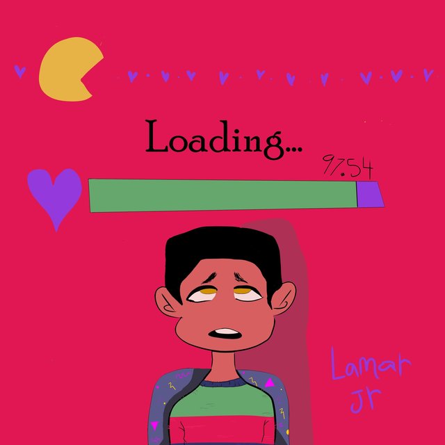 Loading