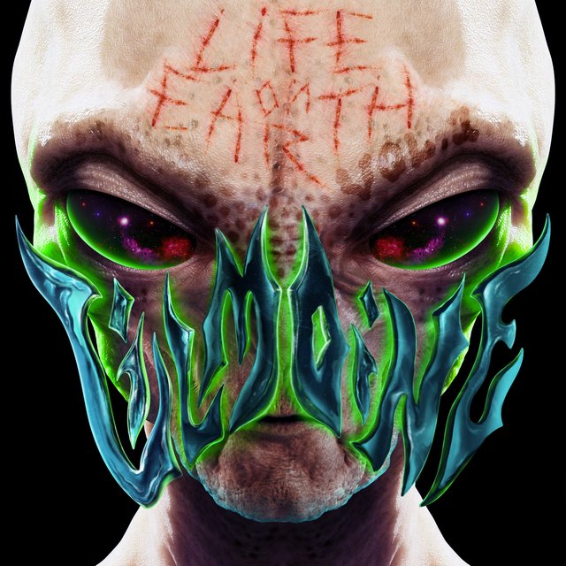 LIFE ON EARTH vol.1