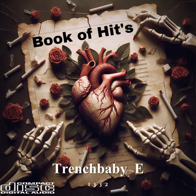 Book of hit's