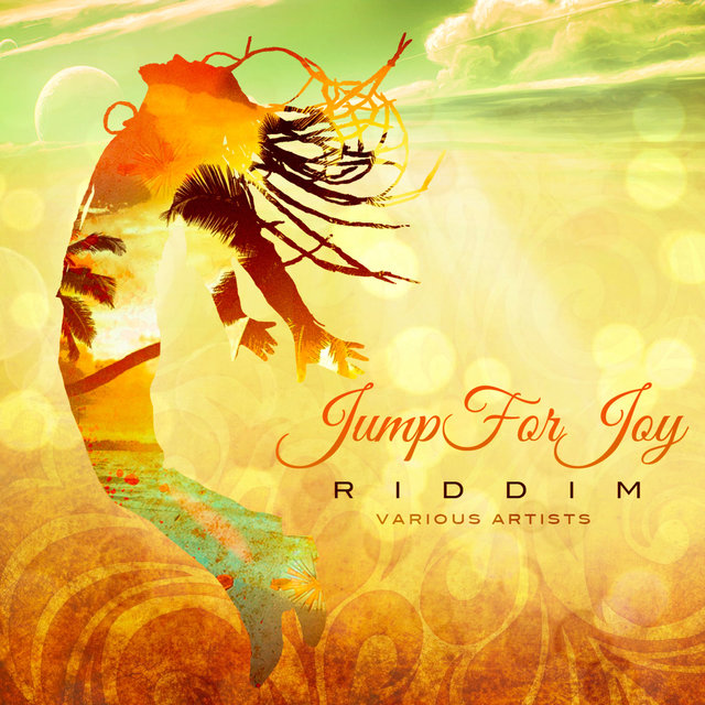 Jump For Joy Riddim