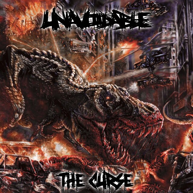 The Curse