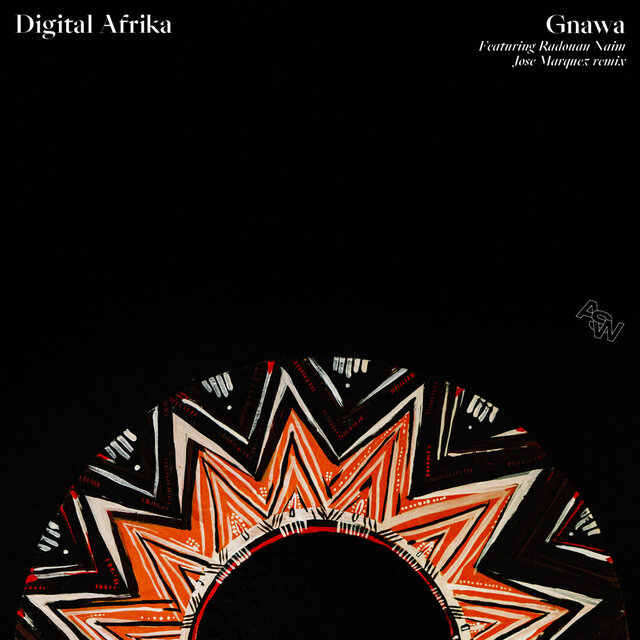 Gnawa (Jose Marquez Mexican in Morocco Remix)