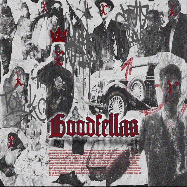 GOODFELLAS