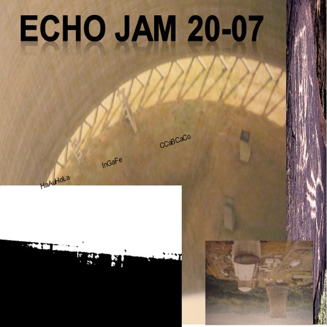 Echo Jam 20-07