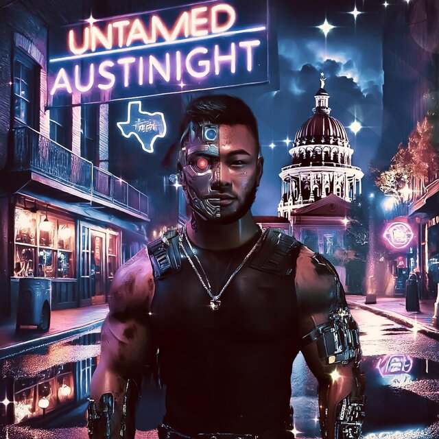 Untamed Austinight