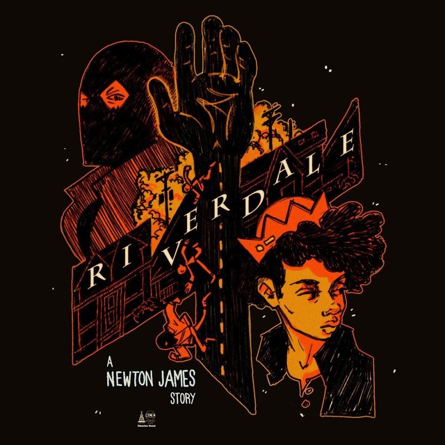 Riverdale