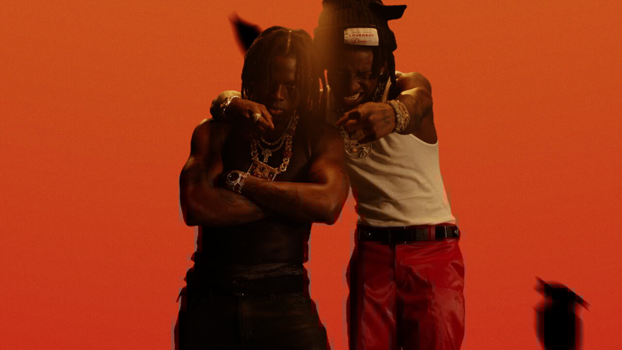BENIN BOYS