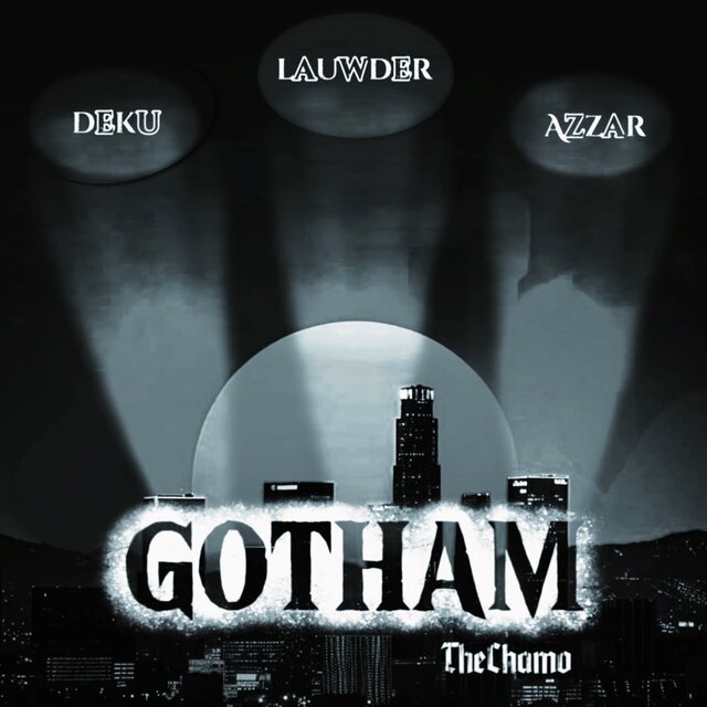 Gotham