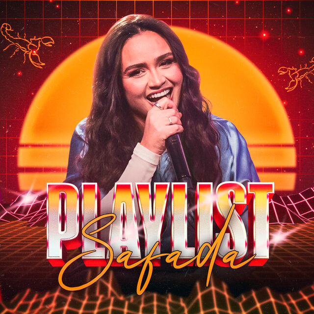 Playlist Safada