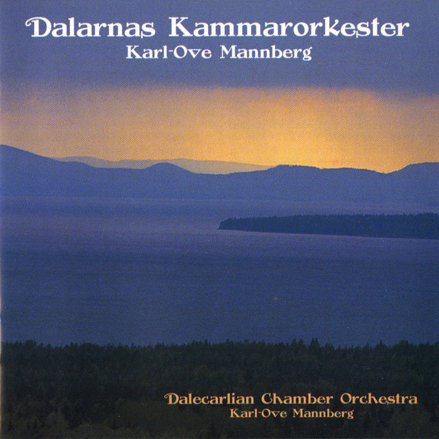 Dalarnas Kammarorkester