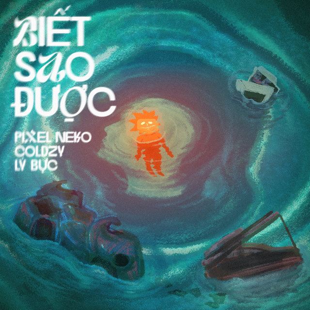 Biết Sao Được